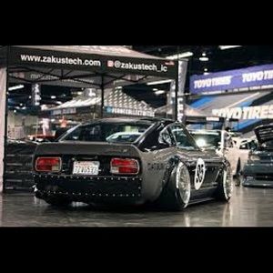 Meet your Posher, Logan